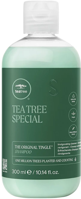 폴미첼 티트리 스페셜 샴푸, 300ml, 1개 - 쿠팡