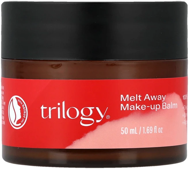 트릴로지 멜트 어웨이 메이크업 밤 50ml (1.69 fl oz) TGY-38250 - 쿠팡