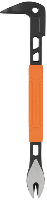 워크프로 쇠지렛대 빠루 18인치, 1개