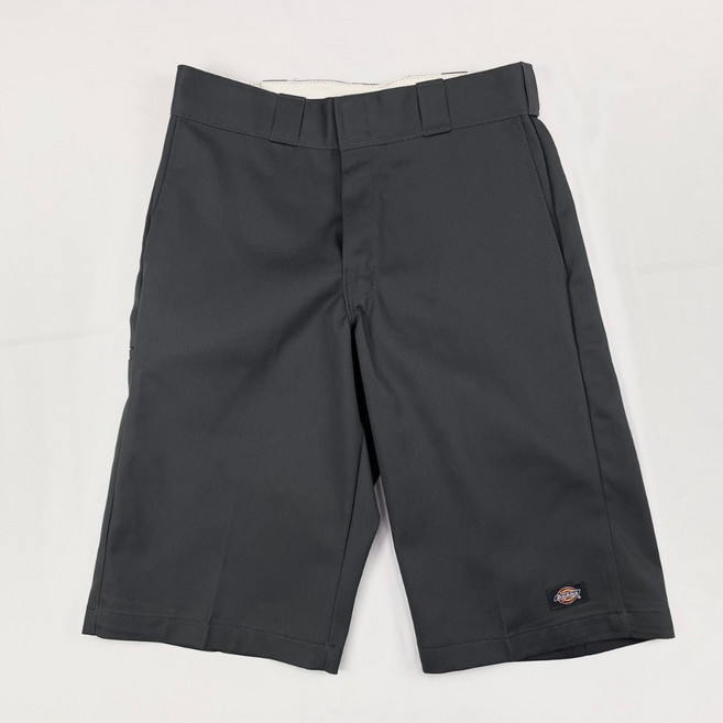 Dickies 男款休閒寬鬆五分褲