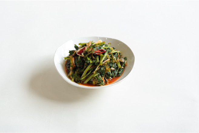 [식품명인 유정임] 열무김치 2kg/3kg, 3kg, 1개