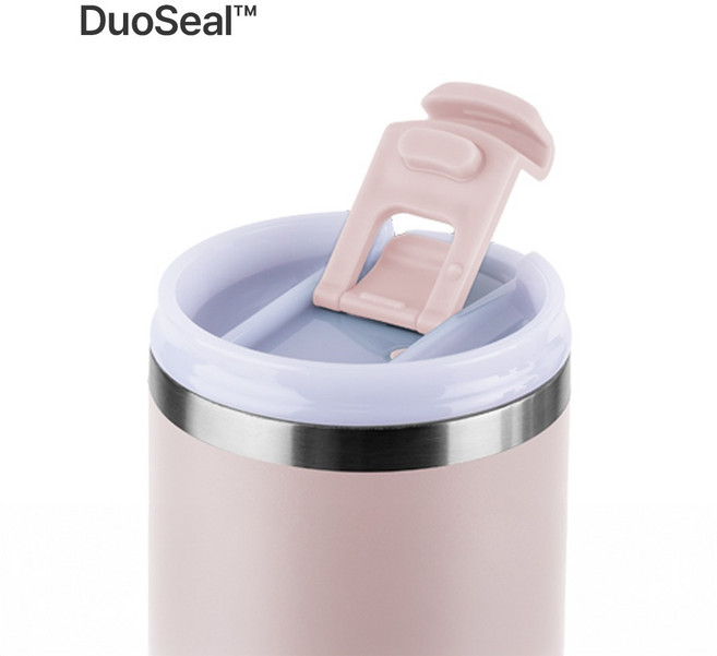 카이로스 DuoSeal 리드 뚜껑, 1개, 05. 무빙 어드벤처 887ml/30oz
