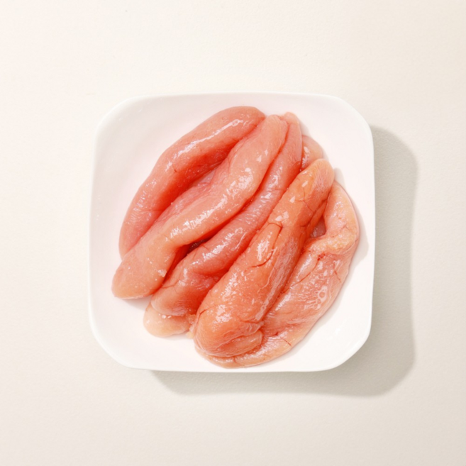 훈훈수산 젓갈 반찬 백명란젓 220g, 1개