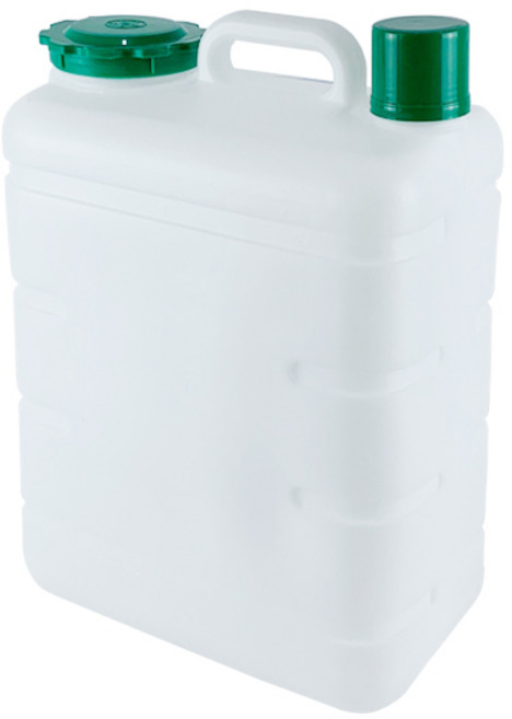 영창 양구 약수통 20L, 1개