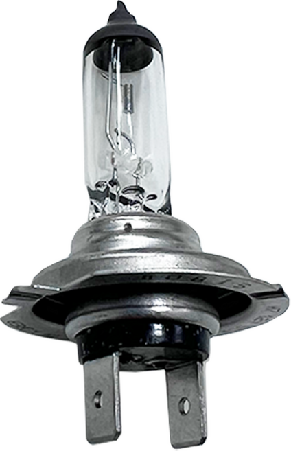 모비스 자동차 전조등 전구 H1 H3 H4 H7 H8 H11, 1개