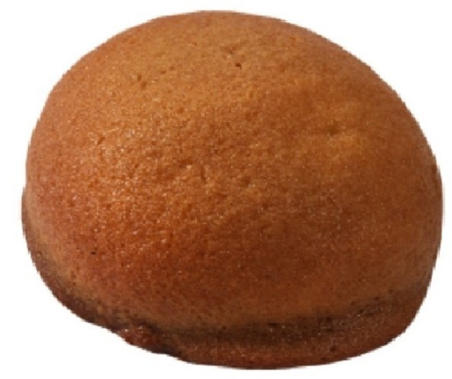 오리지날번 간식 카페 디저트 홈카페 개별포장, 60g, 8개