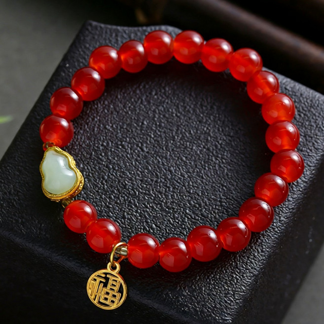 데이루프 금강보리 행운 염주