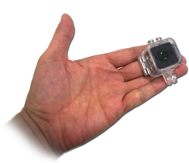 아이언 VTR600 32GB 스포츠카메라 액션캠 자전거블랙박스 헬맷캠 32GB