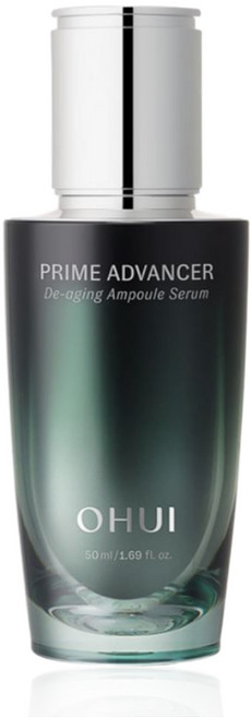 오휘 프라임 어드밴서 앰플 세럼, 50ml, 1개
