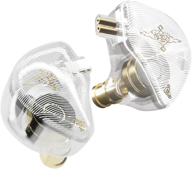 탕주 상관완아 인이어 게이밍 커널형 유선 이어폰, 화이트, MIC - 쿠팡