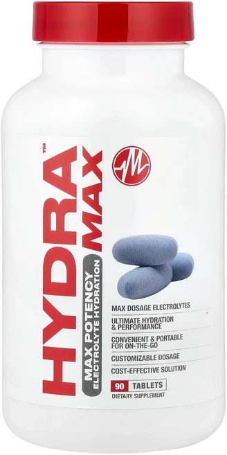 매우편하고 Metabolic Nutrition HydraMAX™ 최대 효능 90정 끝내주게잘나가는상품, MetabolicNutritionHydraMAX최대효능, 1 - 쿠팡