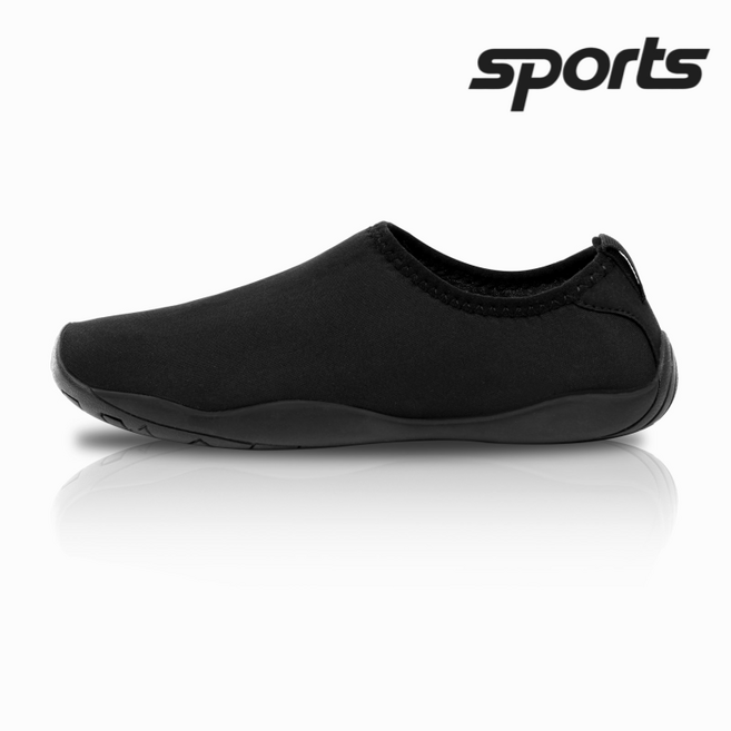 웨이브원더즈 남성 여성 커플 아쿠아슈즈