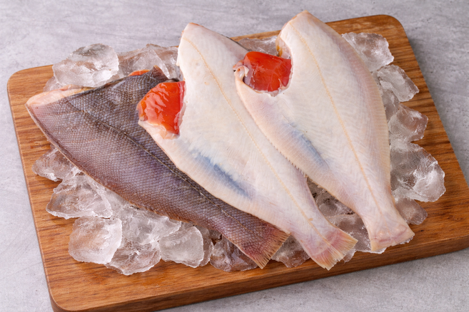 맛있는 국내산 손질 알가자미 알베기가자미 포항 참 가자미, 1개, 반건조 참가자미 1kg 내외 (5미)