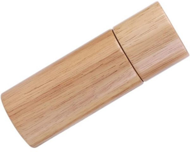 프레티줌 수동 페퍼 밀 그라인더 핸드 크랭크 양념 병 청소하기 쉬운