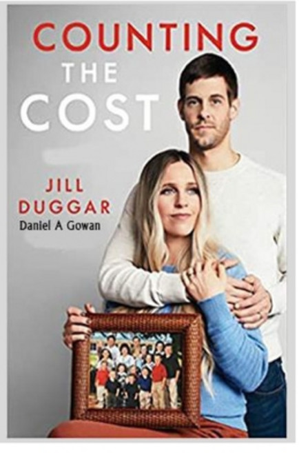 (영문도서) The Cost Paperback, Independently Published, English, 9798397186148