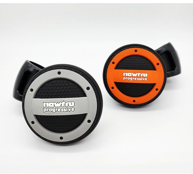 뉴트로 파워핸들 파워봉, 오렌지