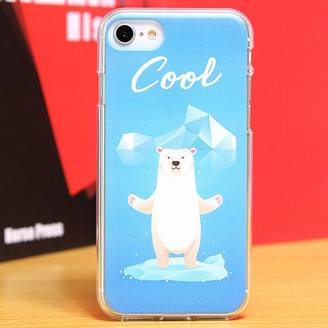 코프 아이스베어 젤리 케이스