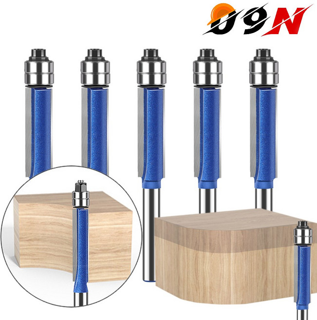 공구엔 트리머날 트리머비트, 5개