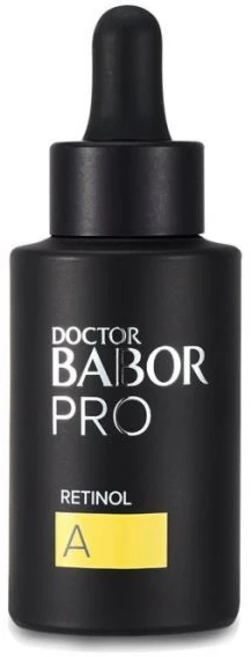 바버 닥터 프로 a 레티놀 컨센트레이트 30ml - 쿠팡