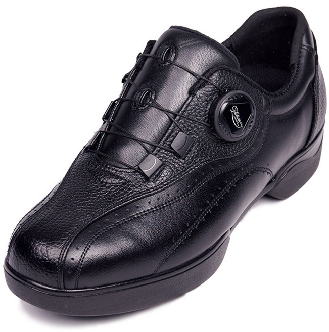 제플리 바리조아 건강워킹화 수제화 로퍼 천연소가죽 족저근막염 무지외반증 평발 당뇨발에 편한신발 컵슬 워킹화