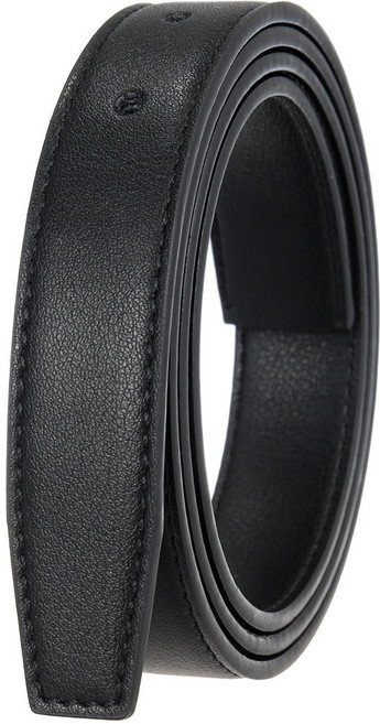 디에스알 수동벨트 교체용 소가죽 벨트띠