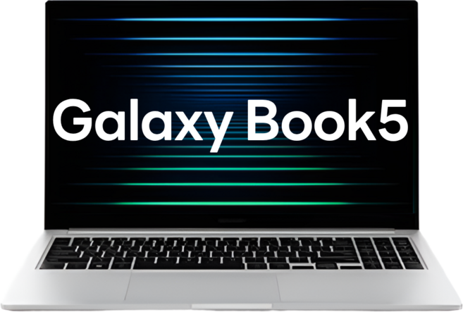 삼성노트북 갤럭시북5 Ultra5 225U 직장인 사무용 대학생, 실버, NT750XHW-A51A, 512GB, 16GB, Free DOS