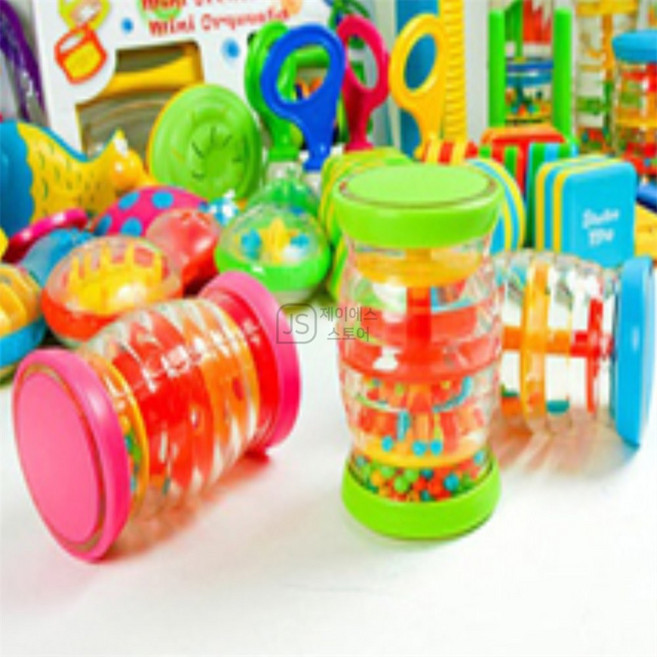 제이에스몰 할릴릿 레인메이커 놀이학습