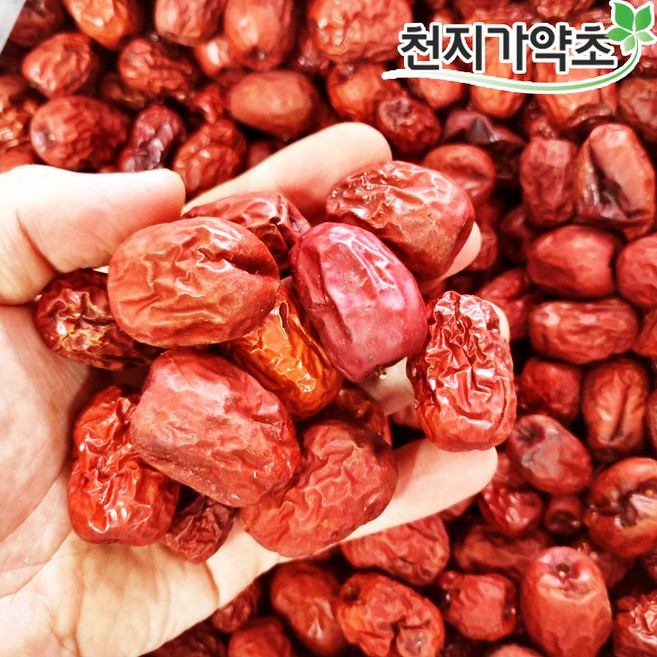 2025햇 충북 영동 건 대추 열매, 5개, 1kg