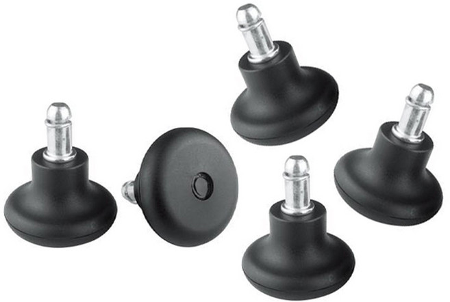 HK sell 의자 고정 발굽 핀형 5개 1세트, 고정발굽 뿔형 11mm 핀타입 5개 1세트