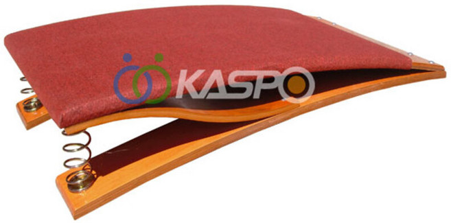 KASPO 로이타 구름판 JA11-13 1200x600x220mm 주문제작상품, 1개
