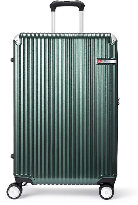 스위스밀리터리 여행용캐리어 24인치 수화물용 확장형 SM-I224