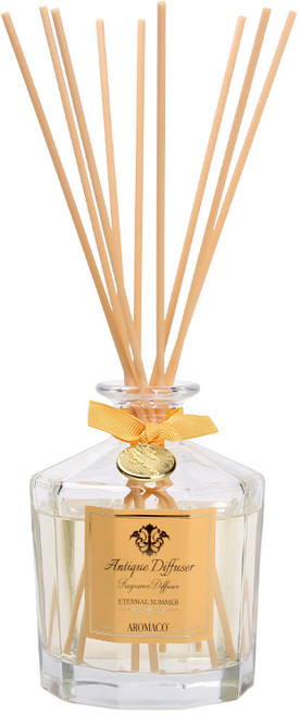 [아로마코]앤티크 디퓨저(250ml)_이터널썸머, 1개, 250ml
