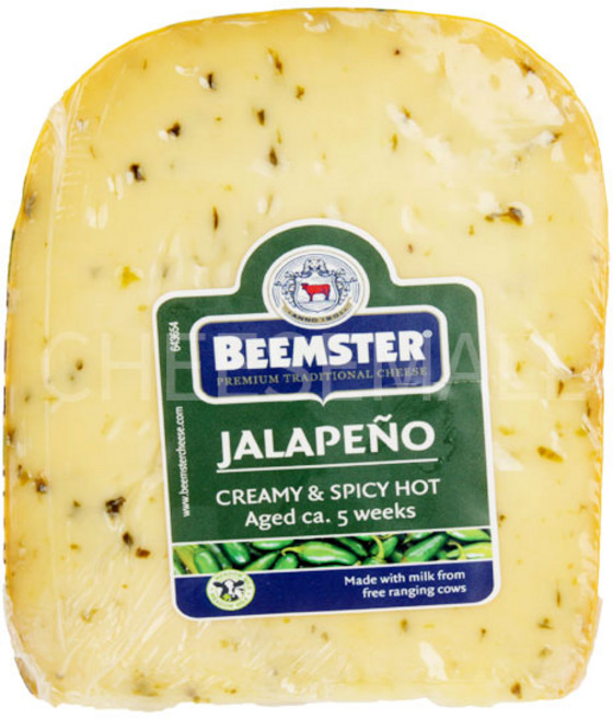 코스트코 빔스터 할라피뇨 치즈 500g(250g x 2개) 네덜란드, 1개, 250g