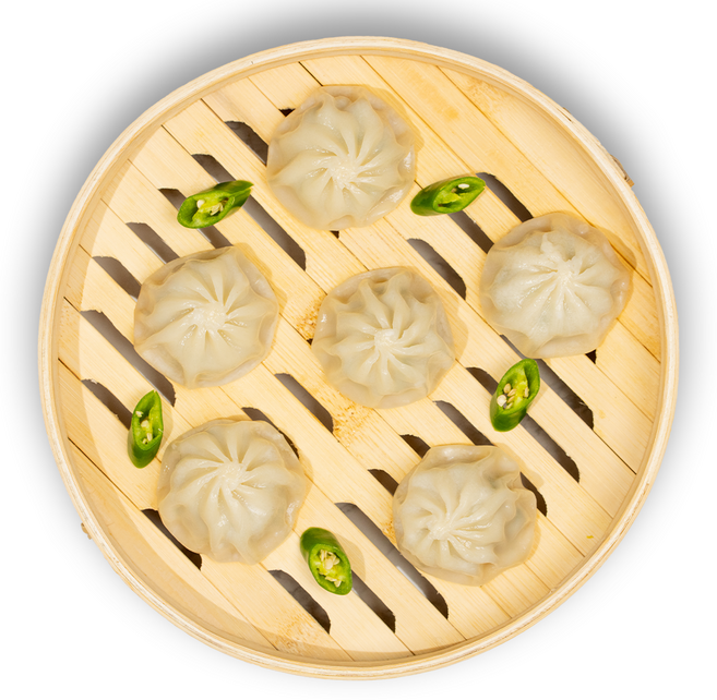 보영만두 청양고추만두 1봉 (6알), 5개, 180g