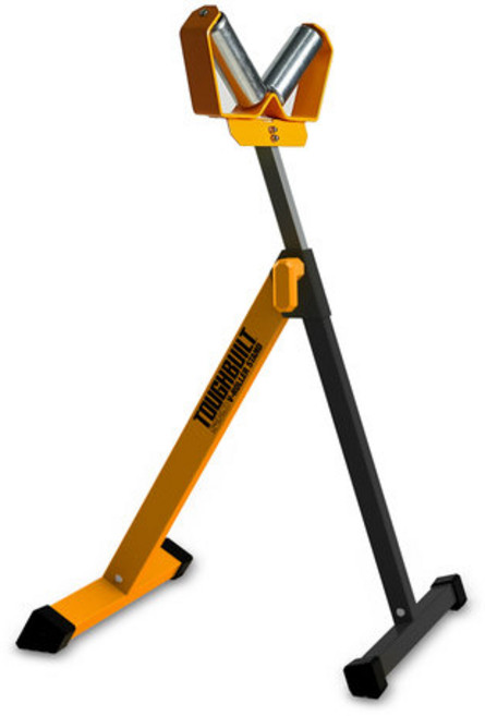 터프빌트 목공작업용 롤러스탠드 TB-S220, 1개