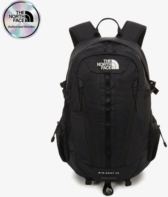 빅샷 유엘 NM2DS32A_BLK, BLK(BLACK)