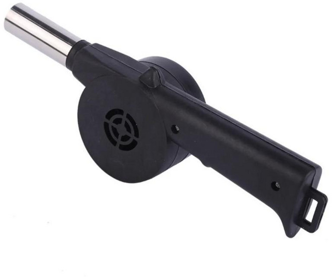 AEF3-자동차 공기 펌프 어 범용 휴대용 압축기 내구성 사용하기 쉬운 검정색, 01 b, Color: 1. 검정색