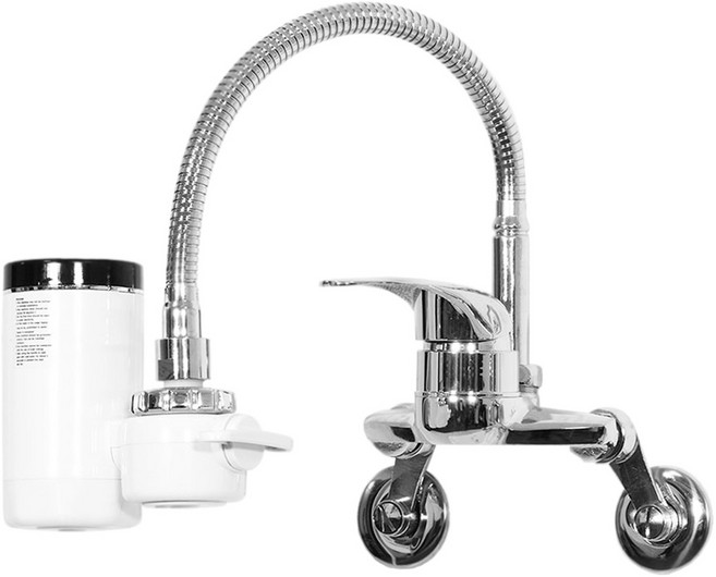 [ TenTenPlus ] 홈쇼핑 히트상품 이동형 전기 순간 온수기 따수와 xx-18-A 전기온수기 이동식 온수기 전기 콘센트만 있으면 온수 사용! 컴팩트 사이즈