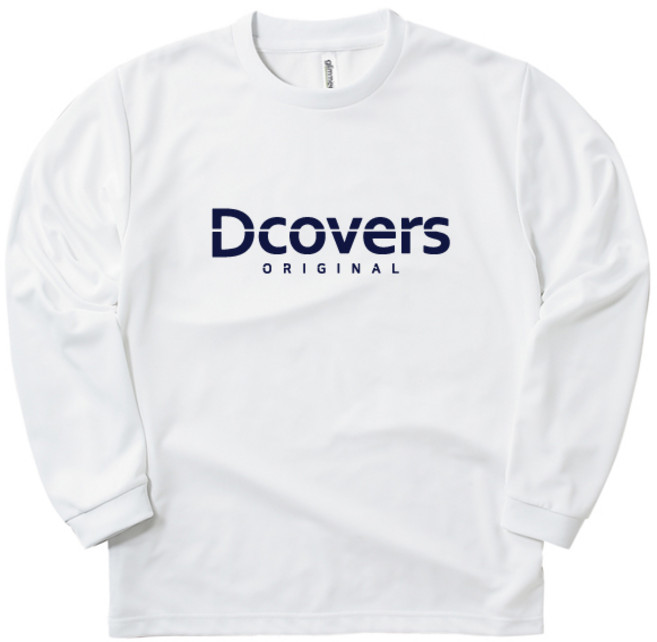 Dcovers 디커버스 기능성 긴팔티셔츠