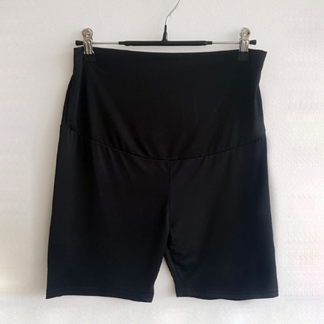 마더라이크 쿨링 임산부 3부 레깅스