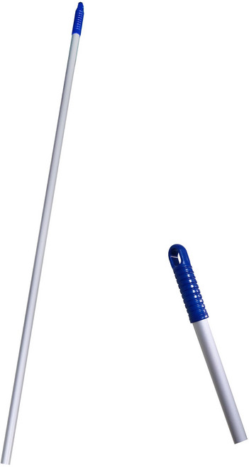 매직크린 다용도 공자루 고급알루미늄봉150cm, 1개