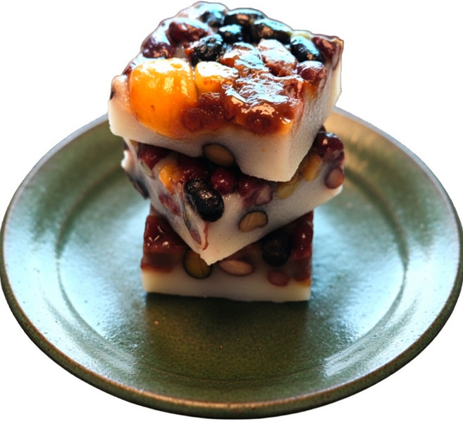 대궐 모듬찰떡 다이어트 골프 등산 한끼식사, 40개, 50g