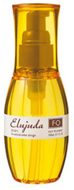 밀본 디세스 에르주다 FO 가는모 헤어에센스, 120ml, 1개