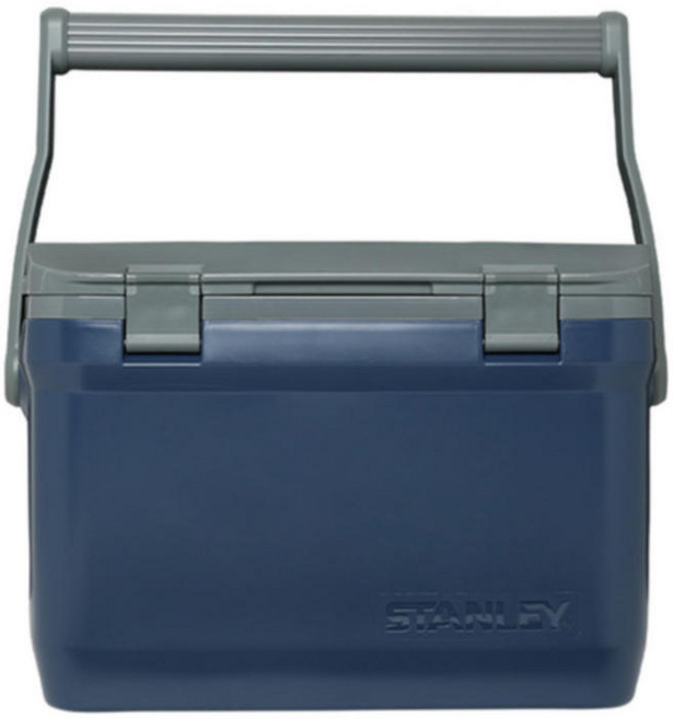 스탠리 어드벤쳐 아이스박스 용량 색상 옵션 확인, 15.1L 네이비, 1개