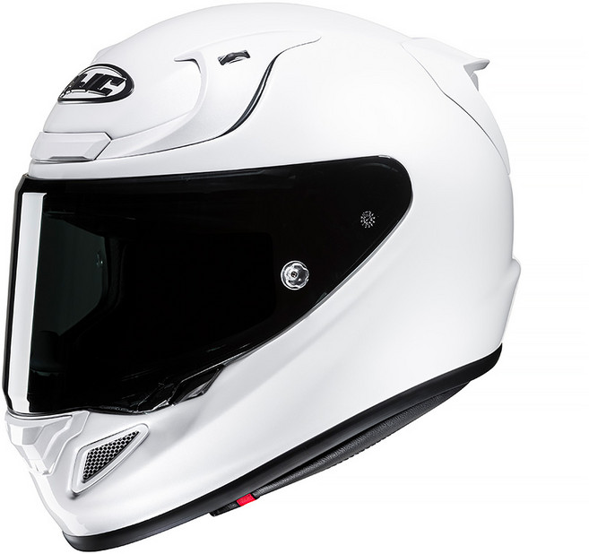 HJC 홍진헬멧 RPHA 12 SOLID PEARL WHITE, XXL