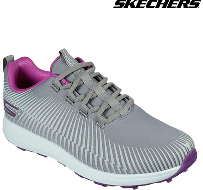 스케쳐스 고 골프 맥스 여성 골프화 SP0WP22X003