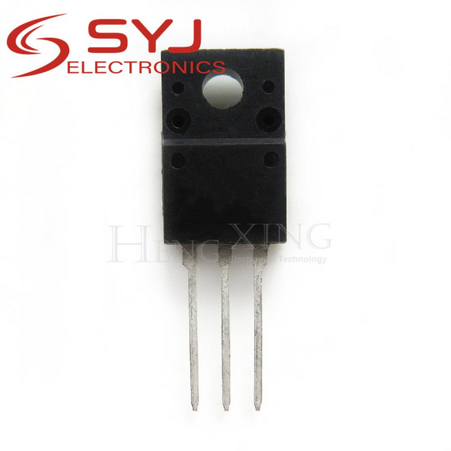 MDF4N60B MDF4N60 로트당 5
