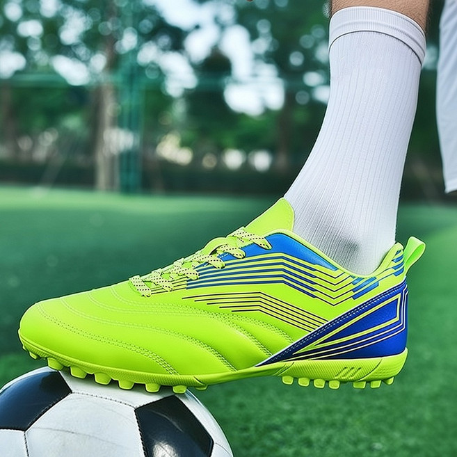 스토리원 SH-SPF-255 남성 여성 공용 인조잔디 풋살화 축구화
