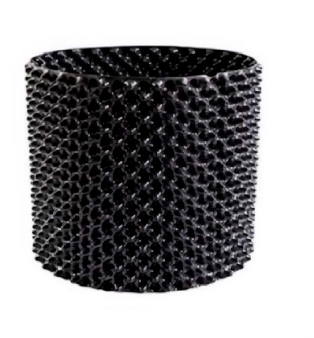 GB 계란판화분 트리웰포트 낱개 (200/300/400/500mm 선택), 1세트, 500×500mm (측판+밑판+나사)