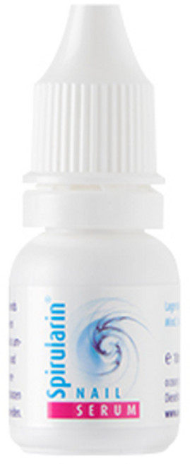스피루라린 네일 세럼 10ml Spirularin Nail Serum 본사 정식수입 정품, 1개